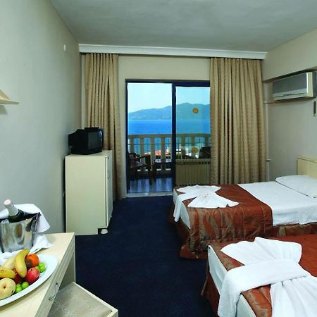 Marmaris Random Rooms By Lookbookholiday Екстер'єр фото