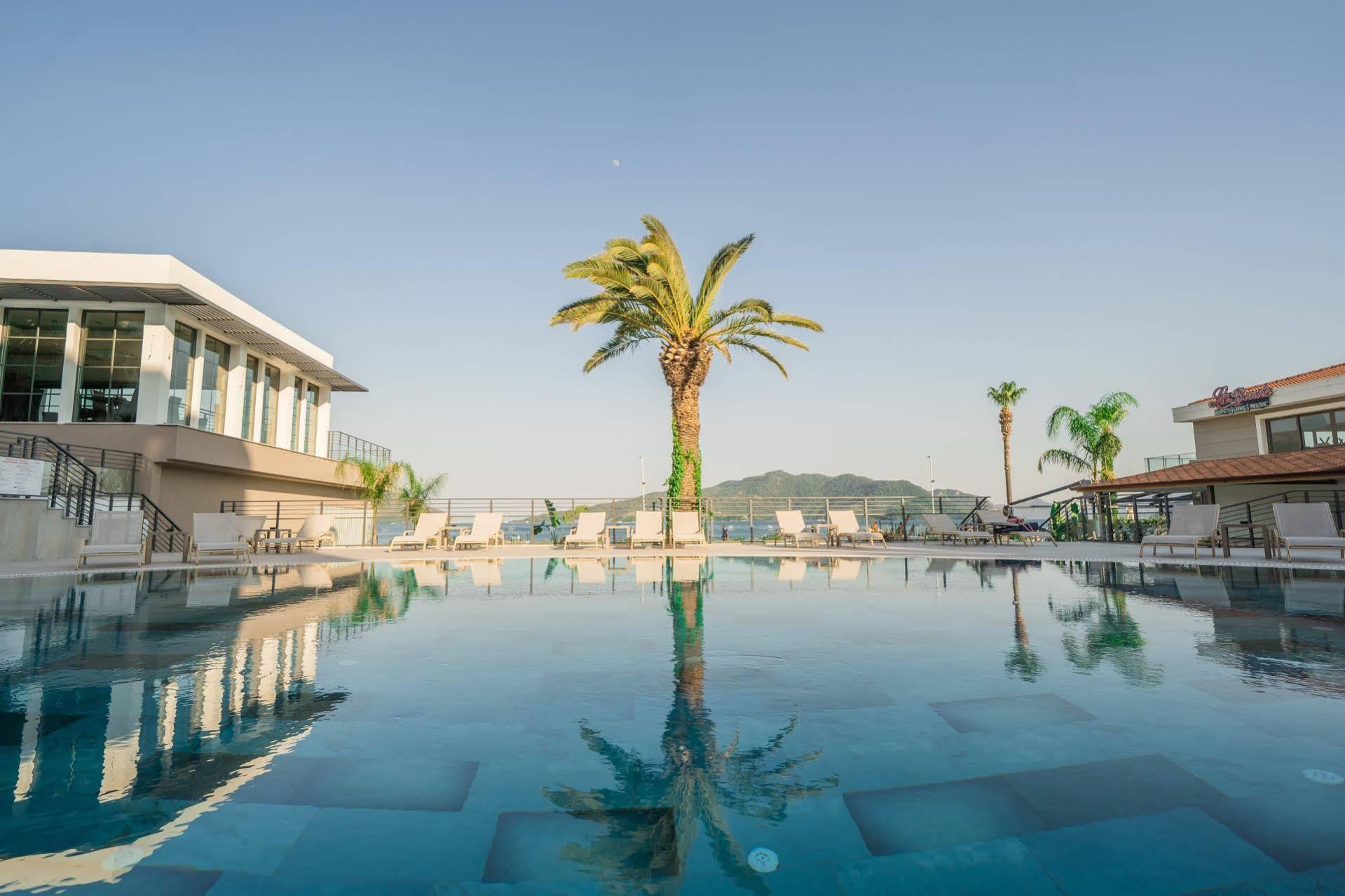 Marmaris Random Rooms By Lookbookholiday Екстер'єр фото