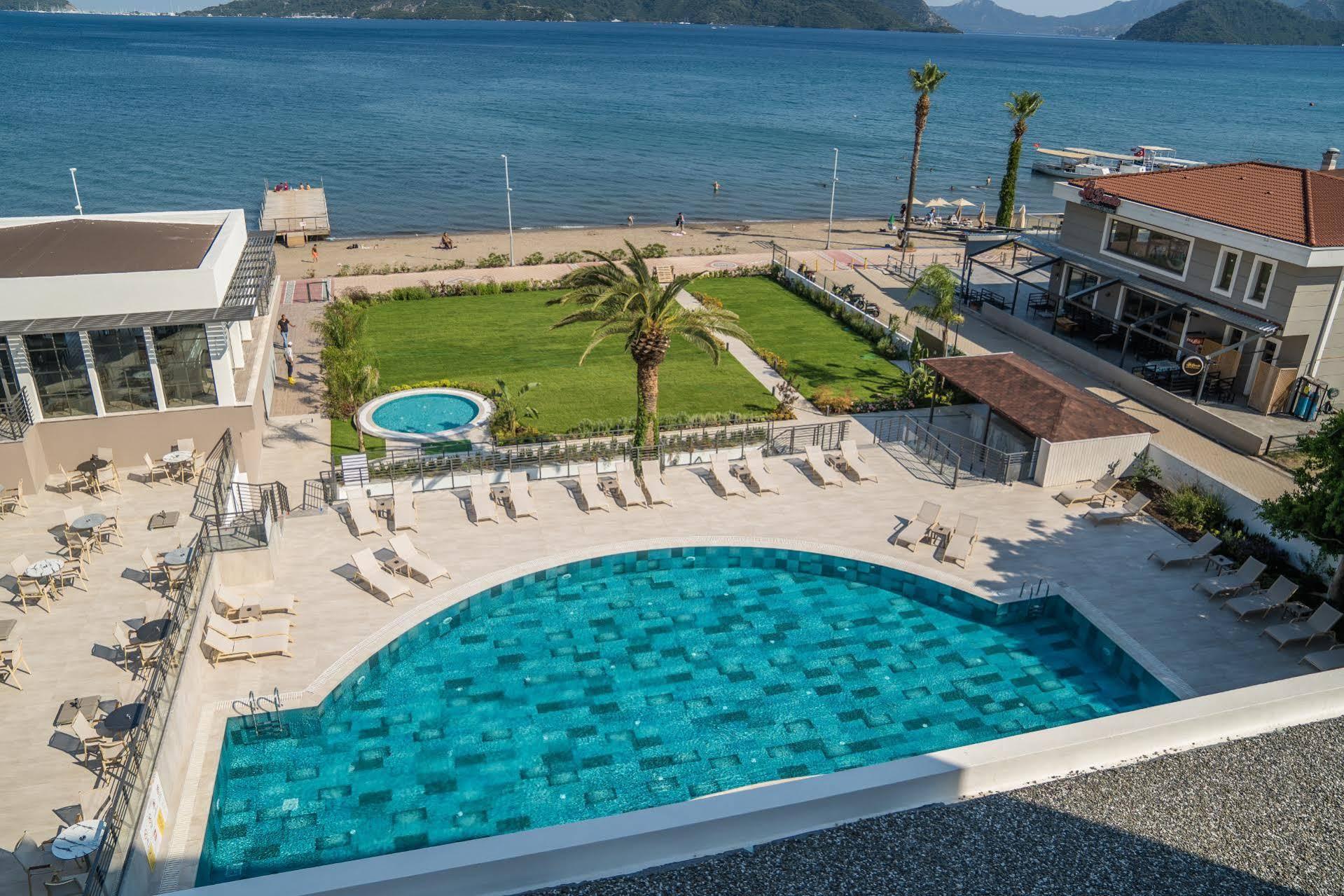 Marmaris Random Rooms By Lookbookholiday Екстер'єр фото