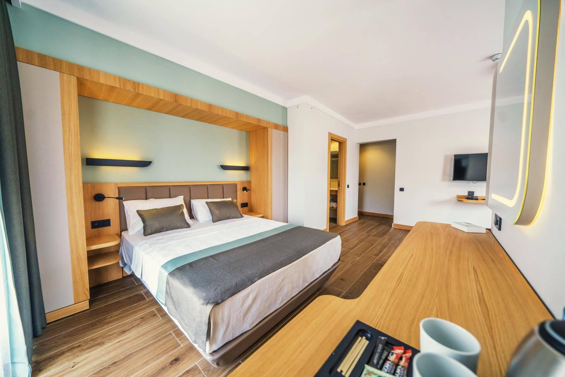 Marmaris Random Rooms By Lookbookholiday Екстер'єр фото