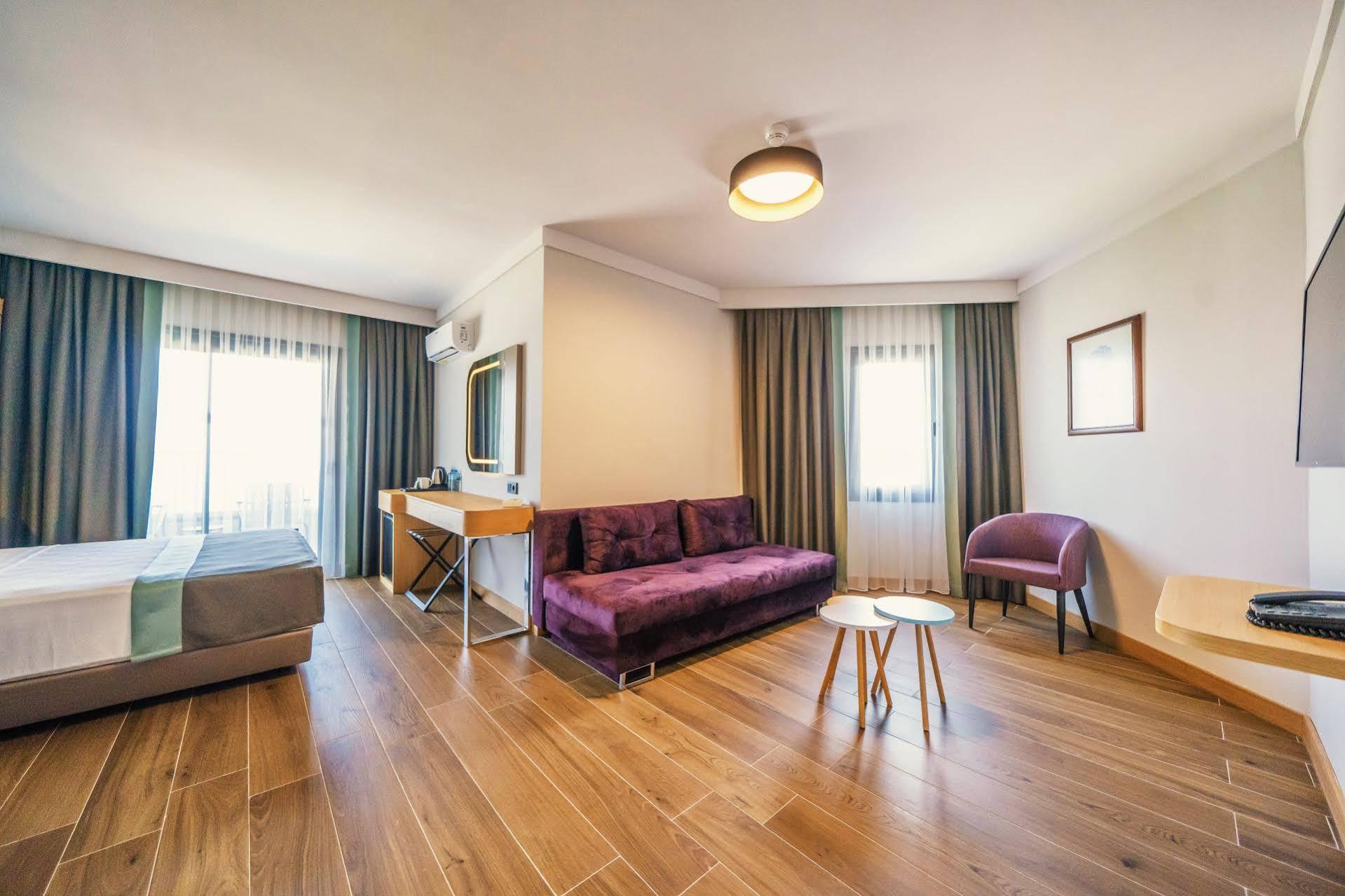 Marmaris Random Rooms By Lookbookholiday Екстер'єр фото