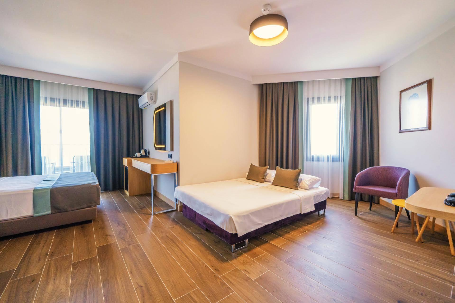 Marmaris Random Rooms By Lookbookholiday Екстер'єр фото