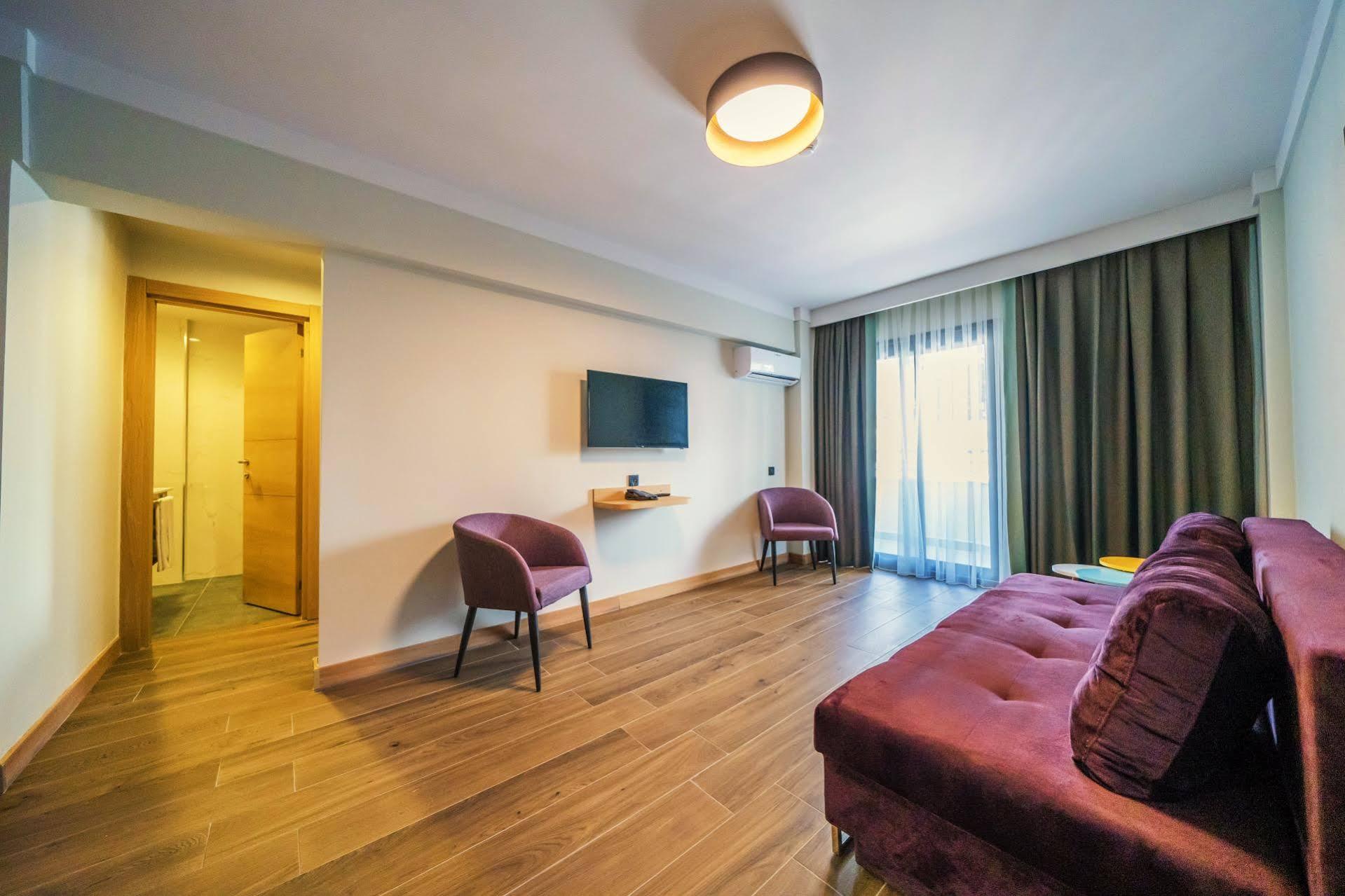 Marmaris Random Rooms By Lookbookholiday Екстер'єр фото