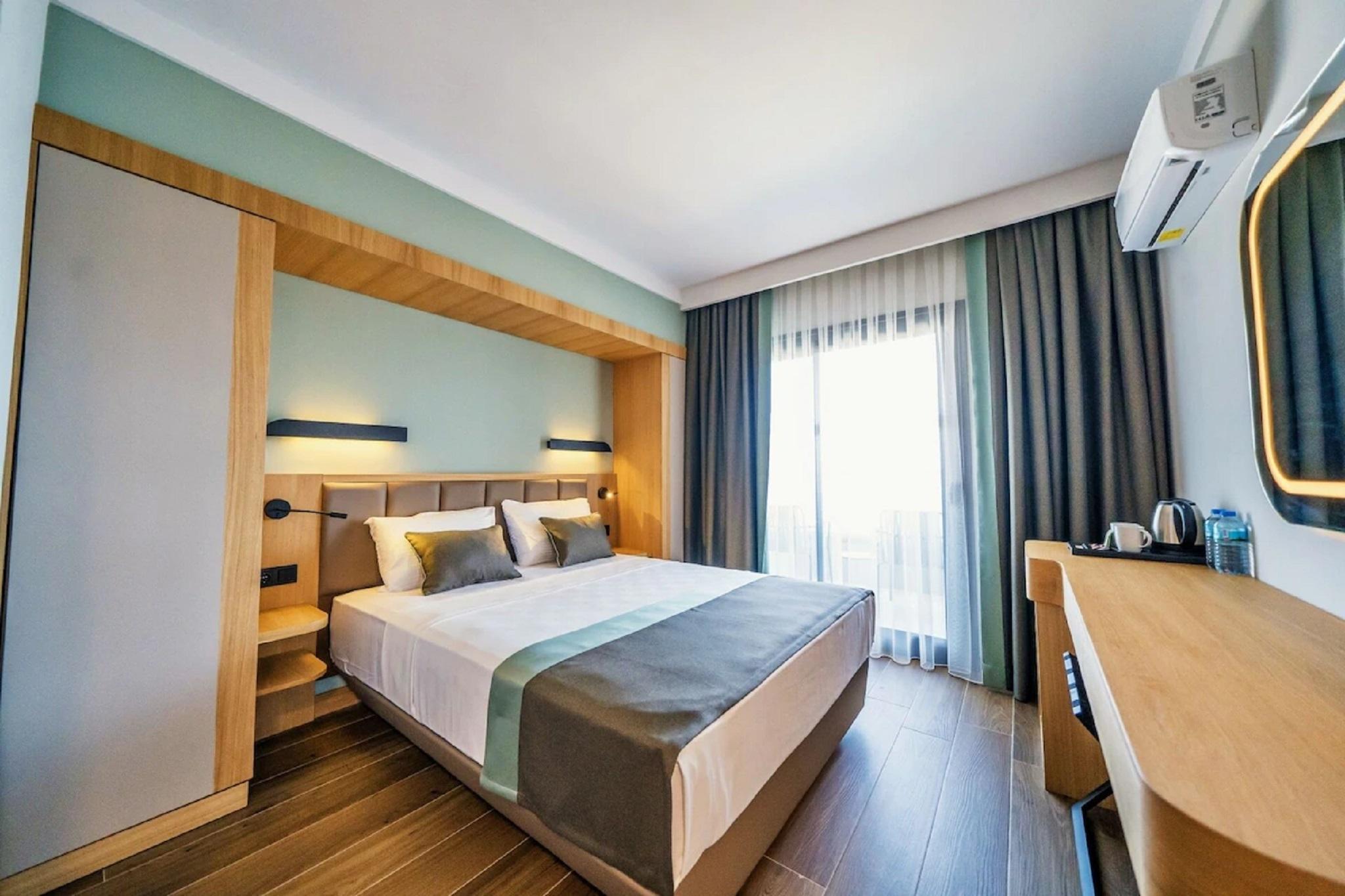 Marmaris Random Rooms By Lookbookholiday Екстер'єр фото