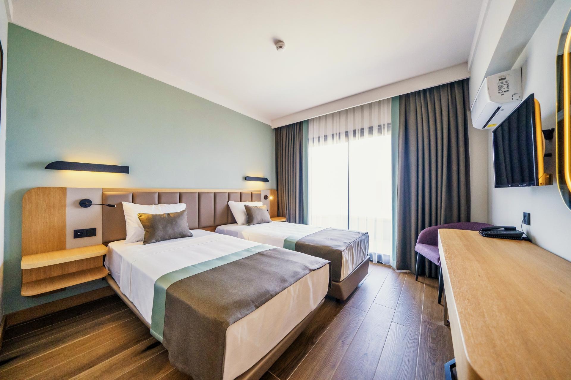 Marmaris Random Rooms By Lookbookholiday Екстер'єр фото