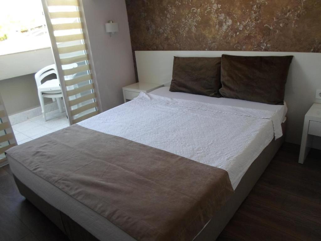 Marmaris Random Rooms By Lookbookholiday Екстер'єр фото