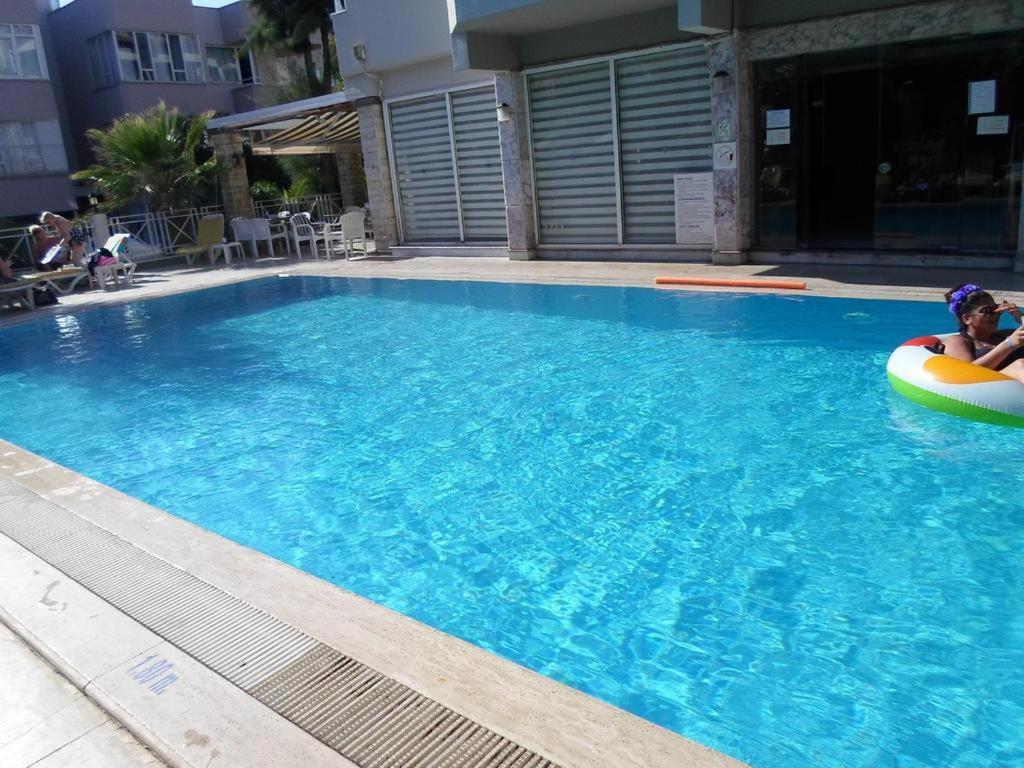 Marmaris Random Rooms By Lookbookholiday Екстер'єр фото
