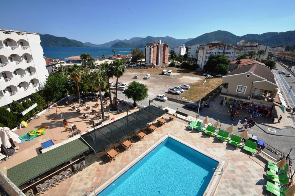 Marmaris Random Rooms By Lookbookholiday Екстер'єр фото