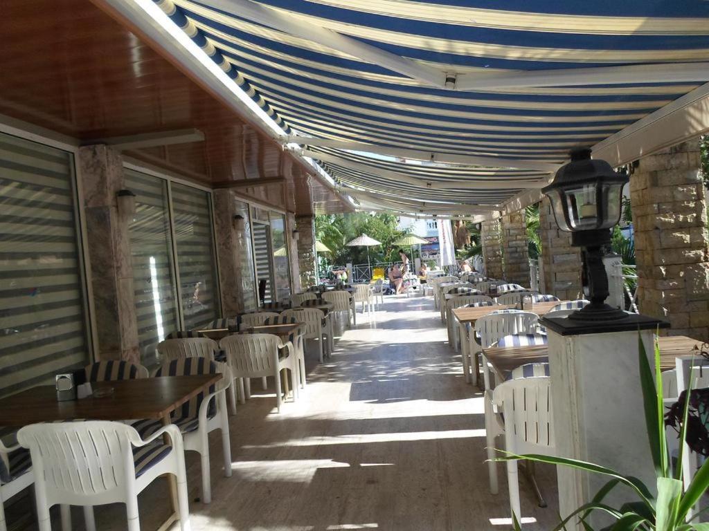 Marmaris Random Rooms By Lookbookholiday Екстер'єр фото