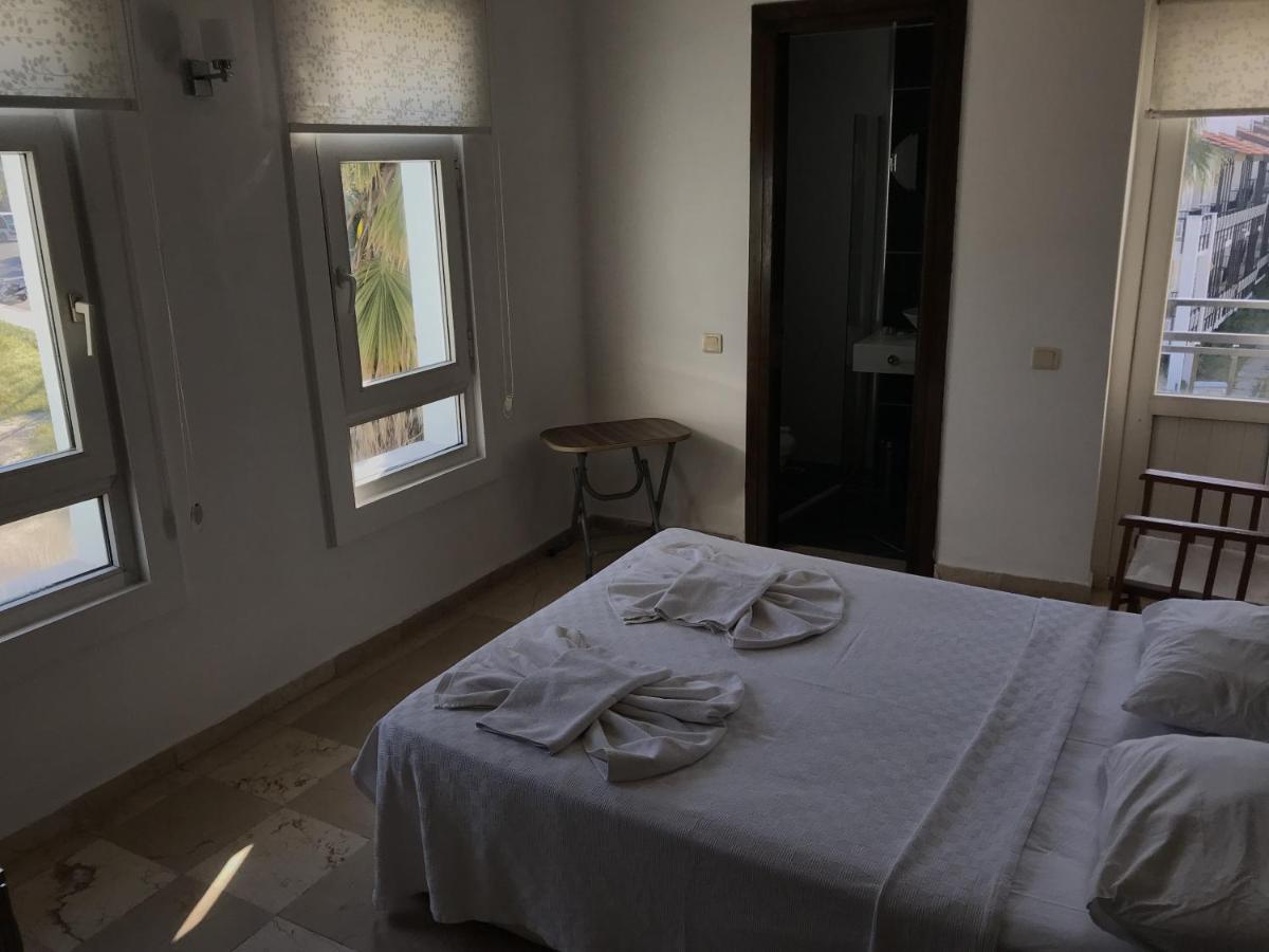 Marmaris Random Rooms By Lookbookholiday Екстер'єр фото