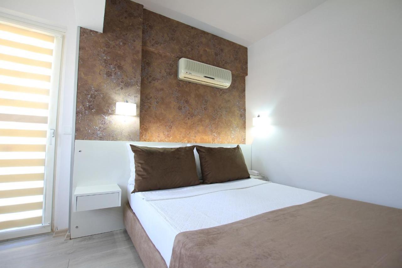 Marmaris Random Rooms By Lookbookholiday Екстер'єр фото