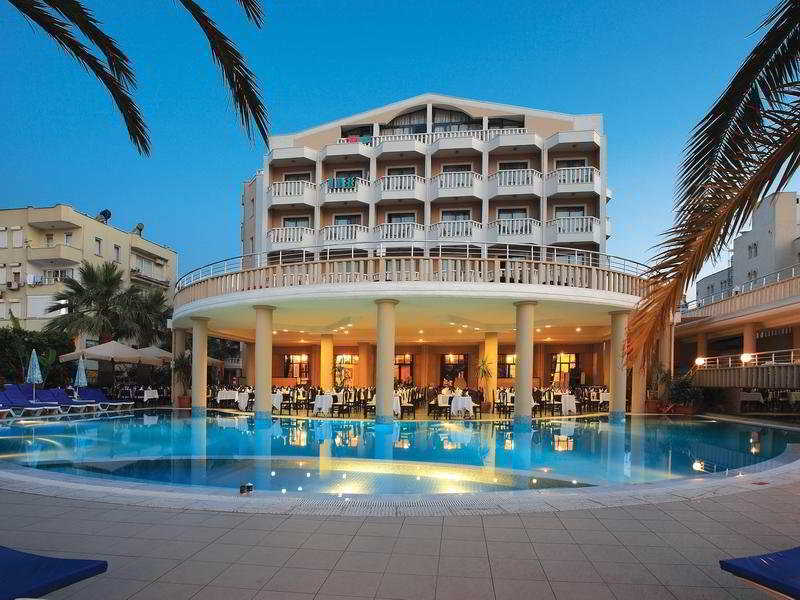 Marmaris Random Rooms By Lookbookholiday Екстер'єр фото