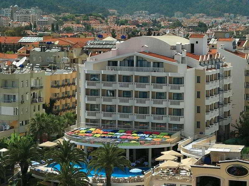 Marmaris Random Rooms By Lookbookholiday Екстер'єр фото