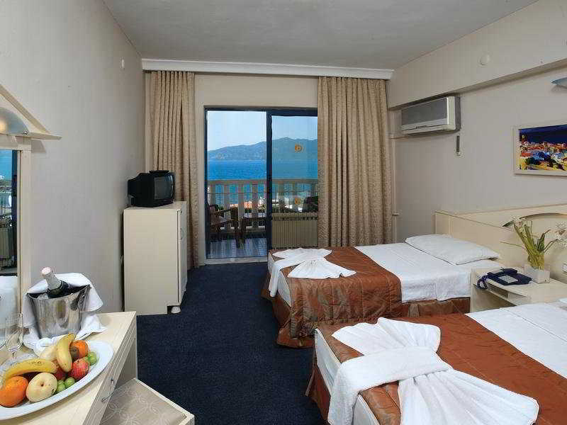 Marmaris Random Rooms By Lookbookholiday Екстер'єр фото