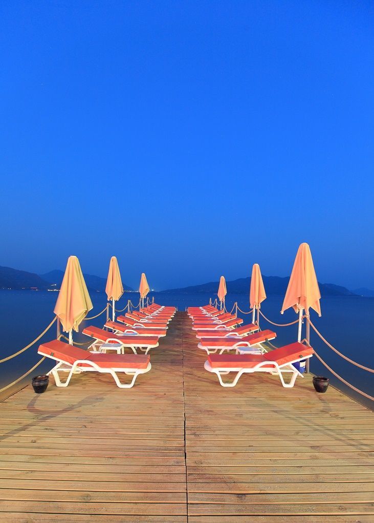 Marmaris Random Rooms By Lookbookholiday Екстер'єр фото