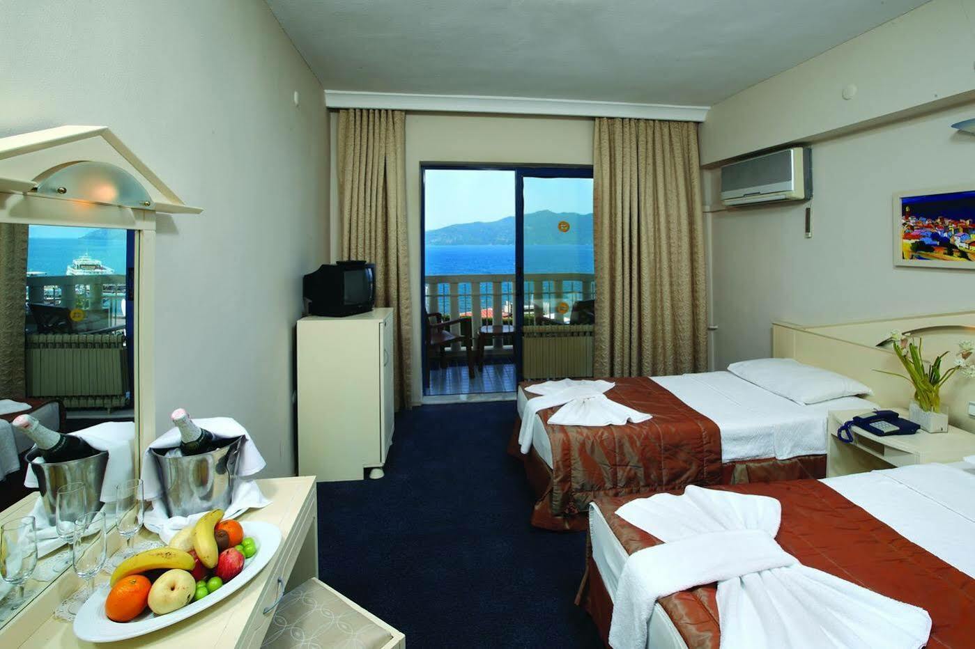 Marmaris Random Rooms By Lookbookholiday Екстер'єр фото