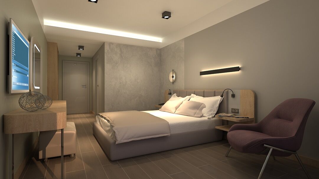 Marmaris Random Rooms By Lookbookholiday Екстер'єр фото